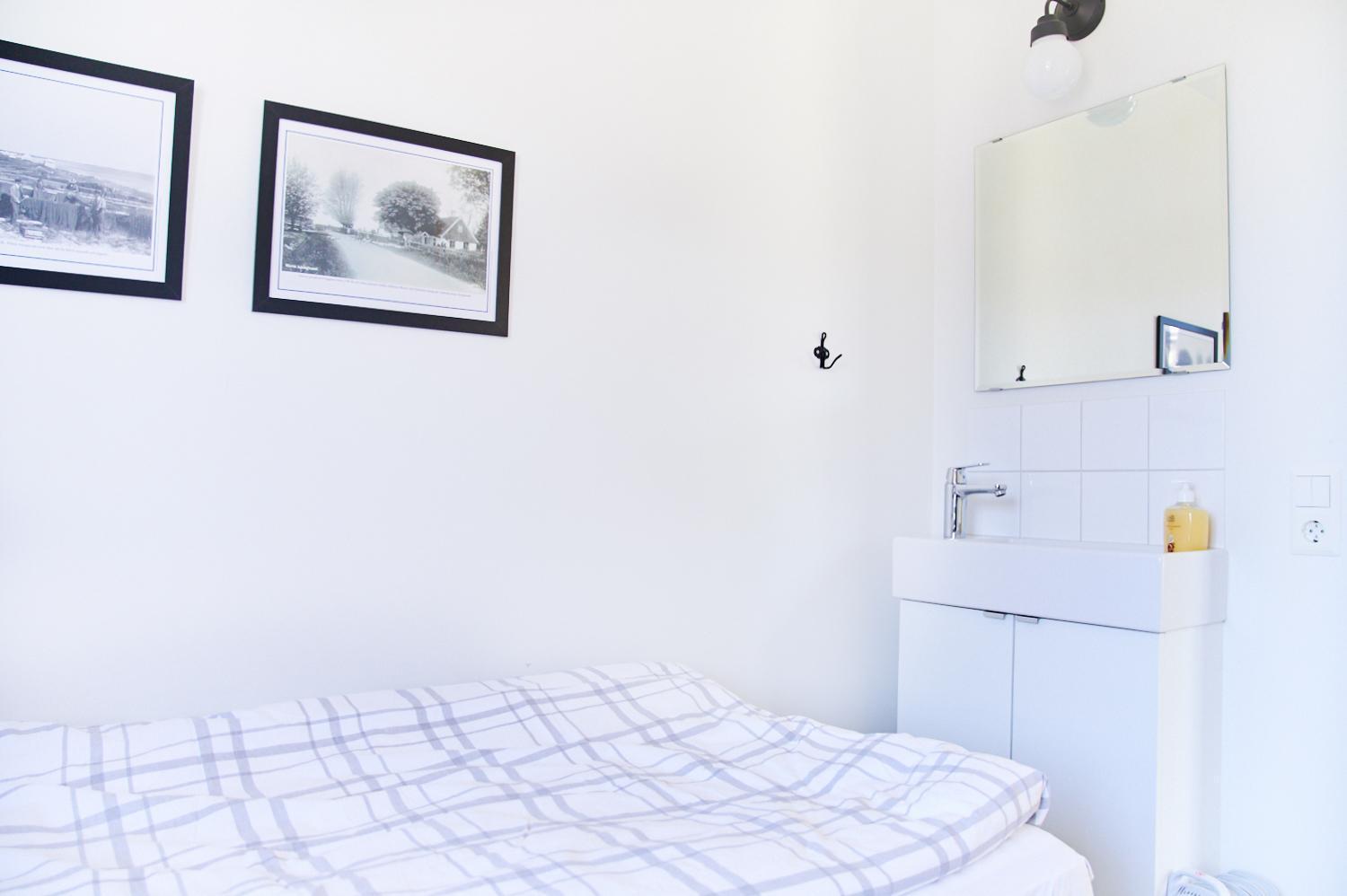 Lotsvillans Hostel Höllviken Kamer foto